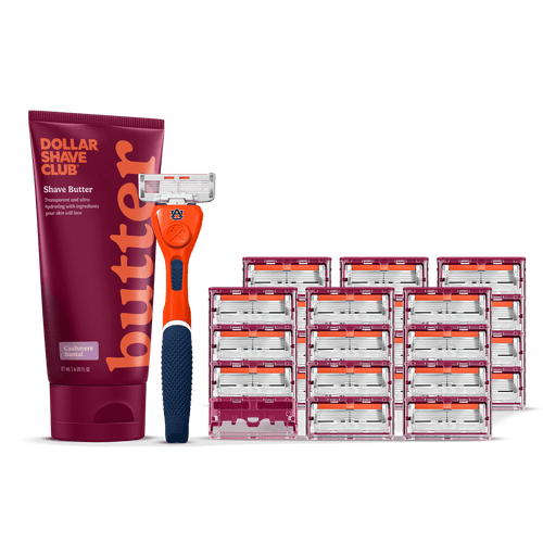 Women's College Full Season Bundle
