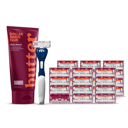 Women's College Full Season Bundle