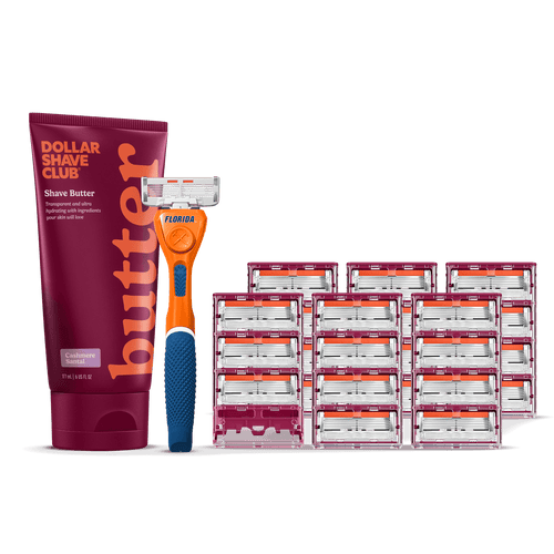 Women's College Full Season Bundle