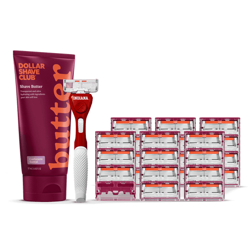 Women's College Full Season Bundle