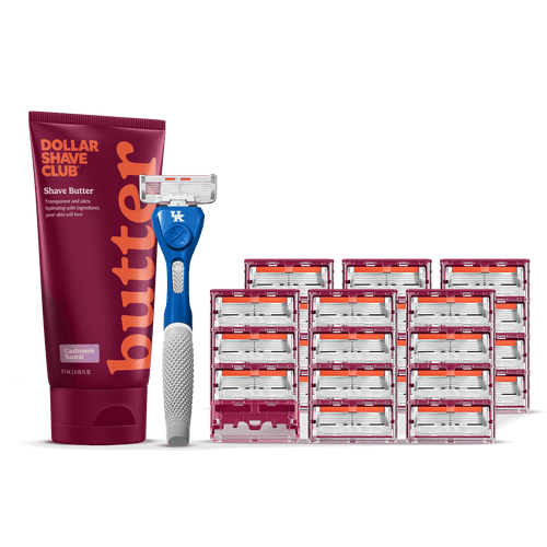 Women's College Full Season Bundle