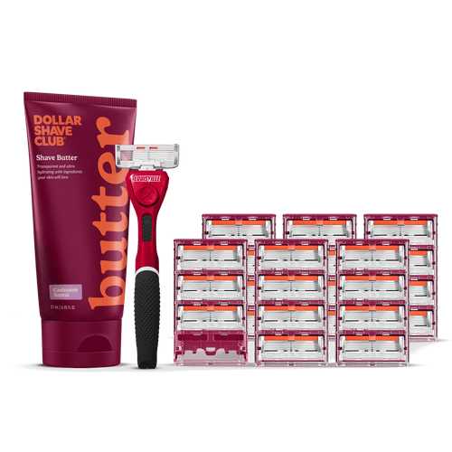 Women's College Full Season Bundle