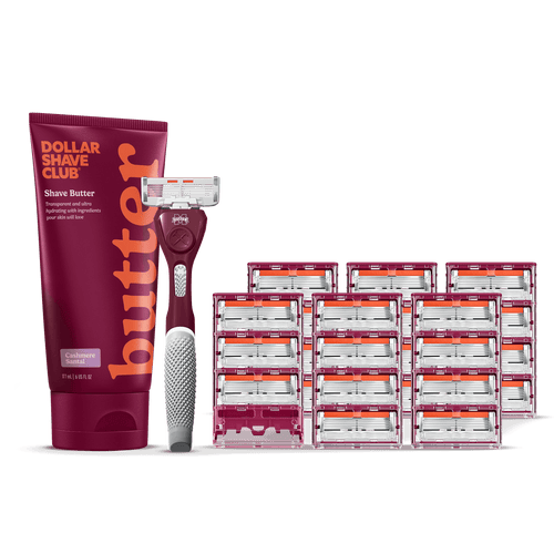 Women's College Full Season Bundle
