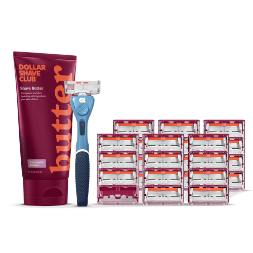 Women's College Full Season Bundle