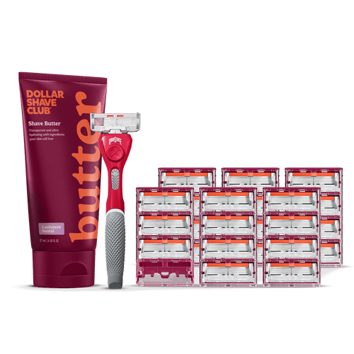 Women's College Full Season Bundle
