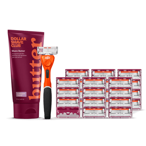 Women's College Full Season Bundle