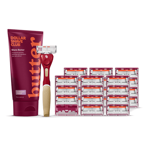 Women's College Full Season Bundle