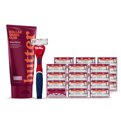Women's College Full Season Bundle