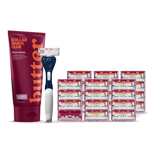 Women's College Full Season Bundle