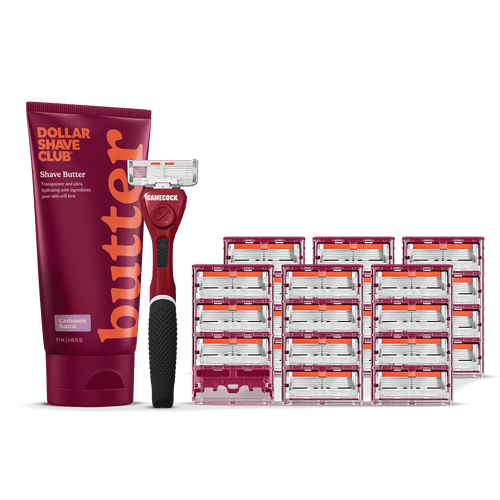 Women's College Full Season Bundle