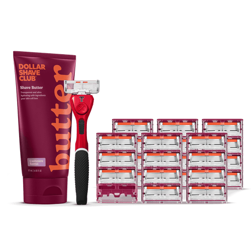 Women's College Full Season Bundle