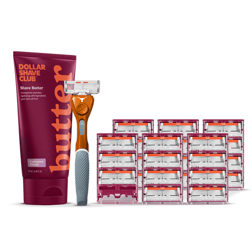 Women's College Full Season Bundle