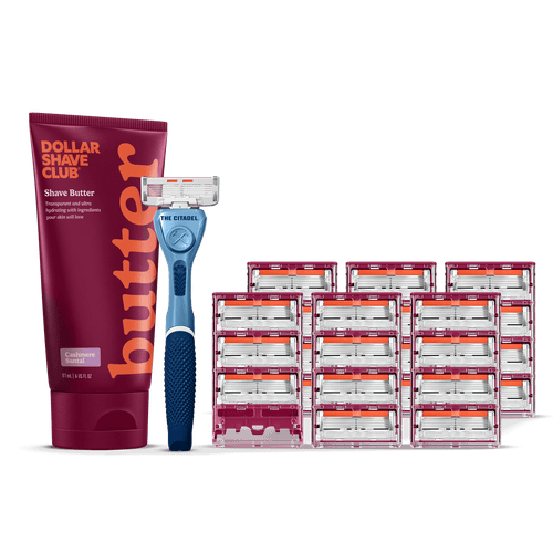 Women's College Full Season Bundle