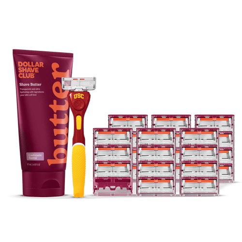 Women's College Full Season Bundle