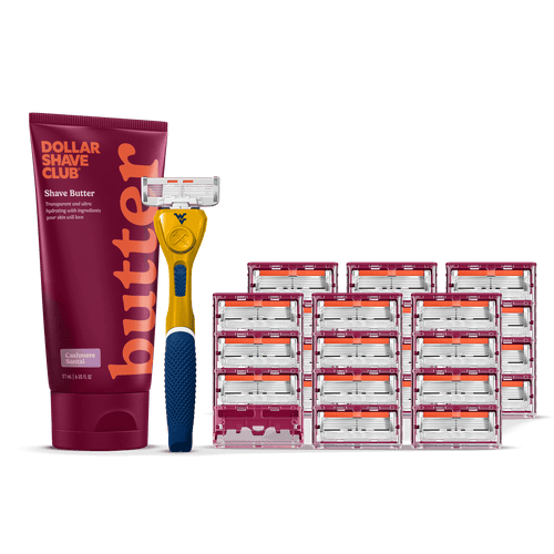 Women's College Full Season Bundle