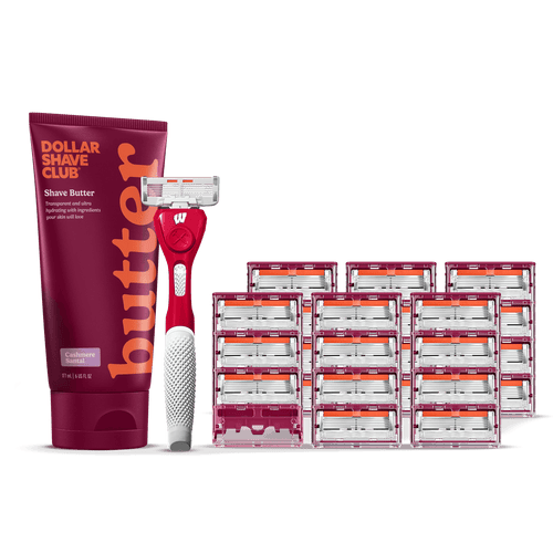 Women's College Full Season Bundle