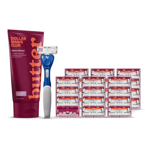 Women's College Full Season Bundle