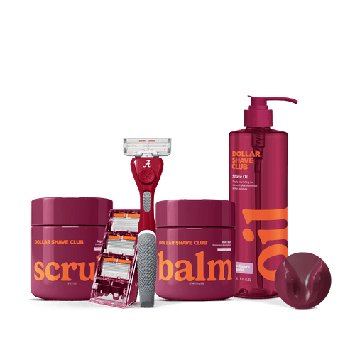 Women's College Superfan Bundle