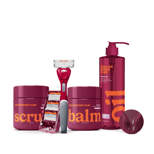 Women's College Superfan Bundle