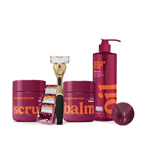 Women's College Superfan Bundle