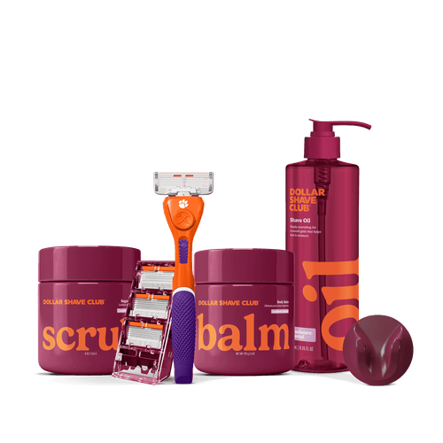 Women's College Superfan Bundle