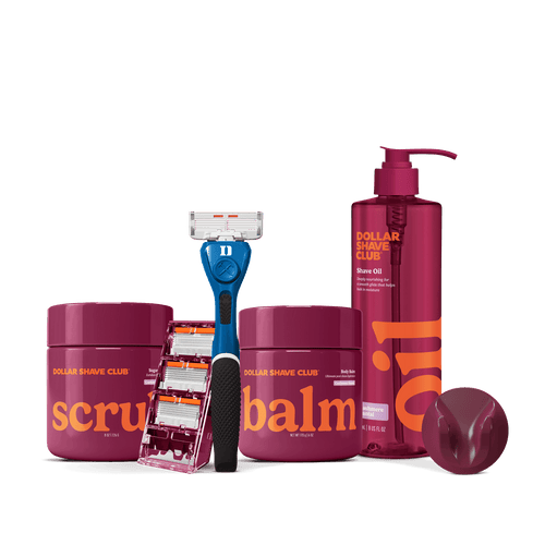 Women's College Superfan Bundle