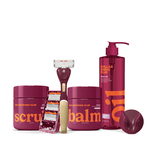 Women's College Superfan Bundle