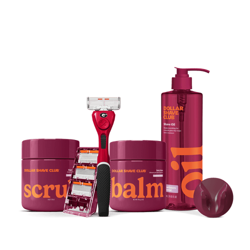 Women's College Superfan Bundle