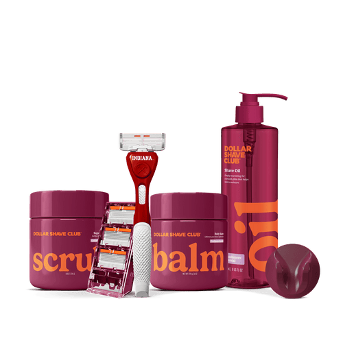 Women's College Superfan Bundle
