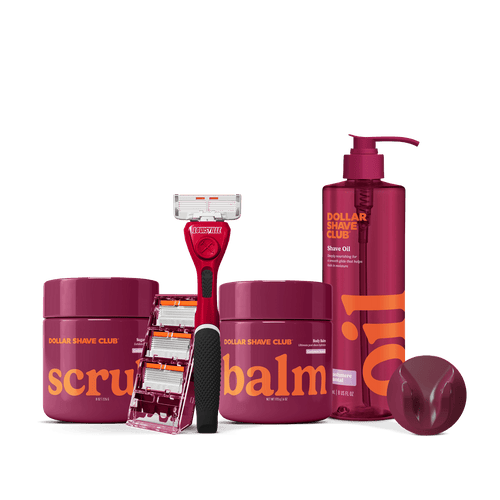Women's College Superfan Bundle