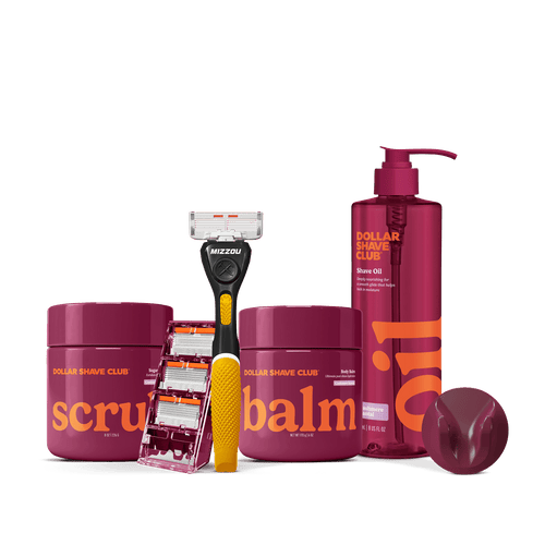 Women's College Superfan Bundle