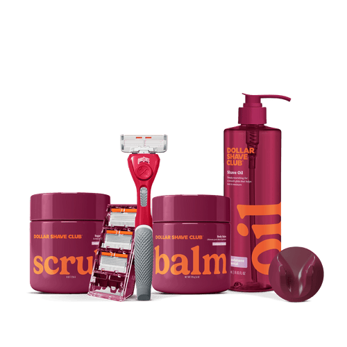 Women's College Superfan Bundle