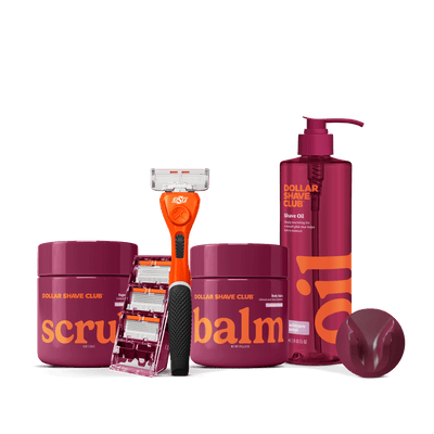 Oklahoma State University Superfan Bundle