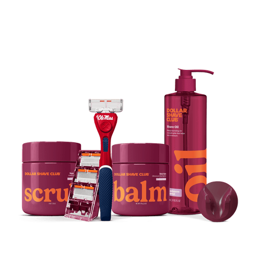 Women's College Superfan Bundle