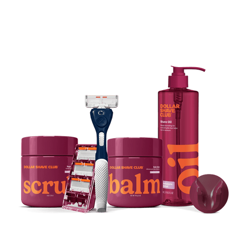 Women's College Superfan Bundle