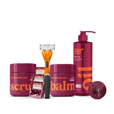 University of Tennessee Superfan Bundle