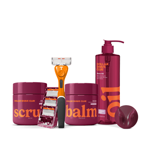 Women's College Superfan Bundle