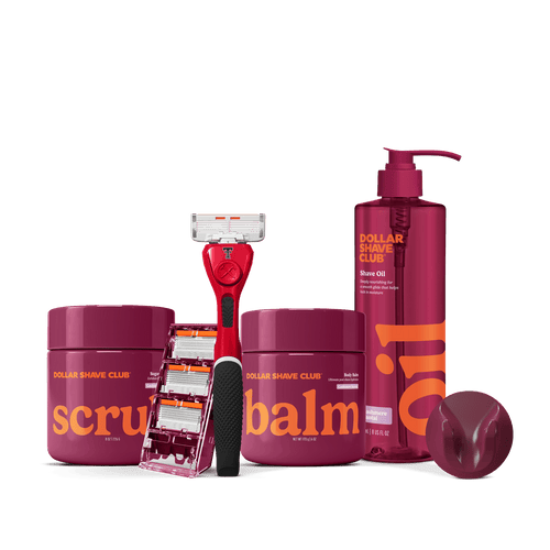 Women's College Superfan Bundle