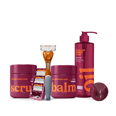 University of Texas Superfan Bundle