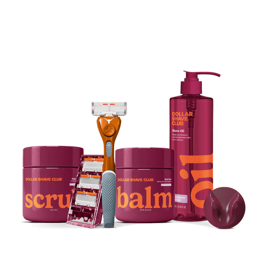 University of Texas Superfan Bundle
