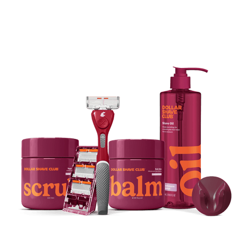 Women's College Superfan Bundle