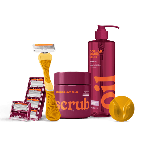Women's Fully Loaded Starter Set