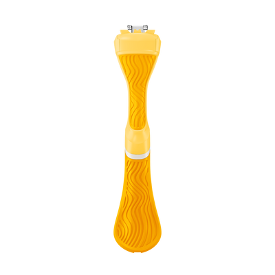 Women's Wavy Grip Handle