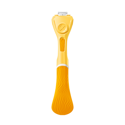 Women's Wavy Grip Handle