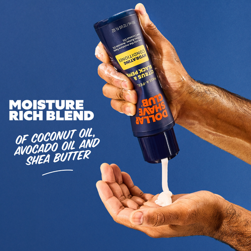 Hair and Scalp Conditioner