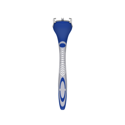 The Humble Twin Handle