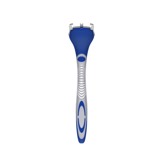 The Humble Twin Handle