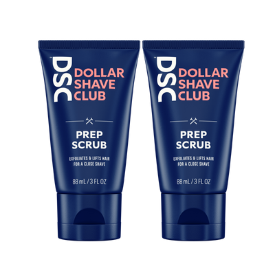Prep Scrub 2pk