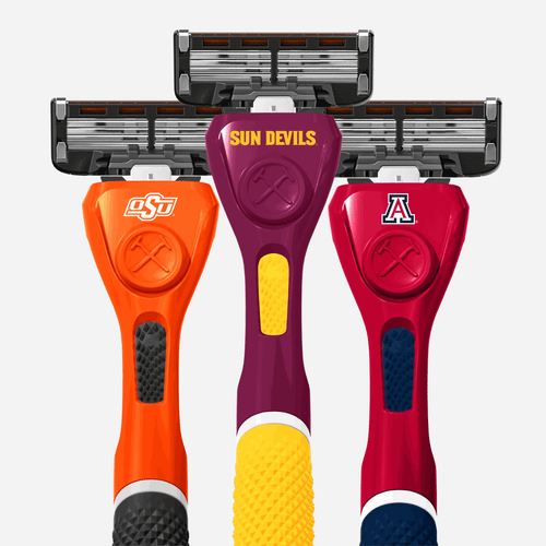 College Handle