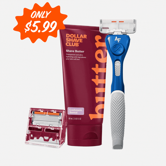 Women's College Starter Set